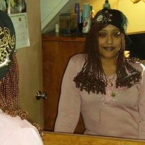 Meet your Posher, Carmen